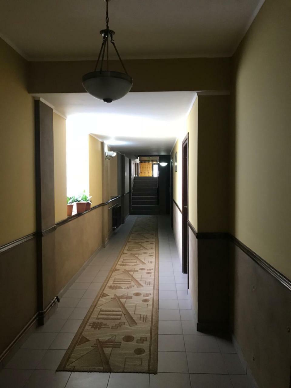 Hotel Bulevard Drobeta Turnu Severin Ngoại thất bức ảnh