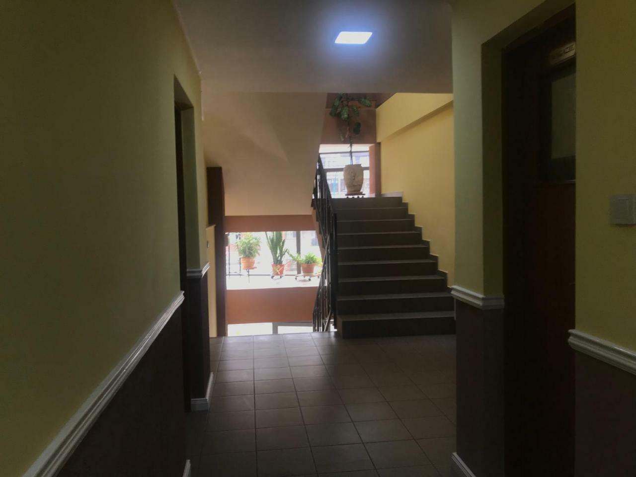 Hotel Bulevard Drobeta Turnu Severin Ngoại thất bức ảnh